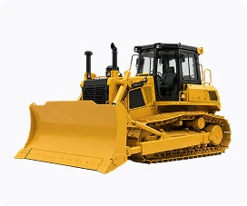 Excavadoras